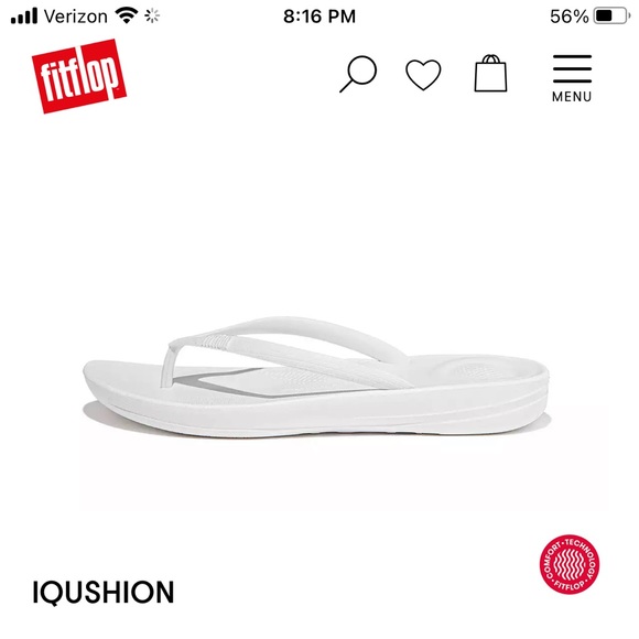 Fit Flops - Picture 2 of 2